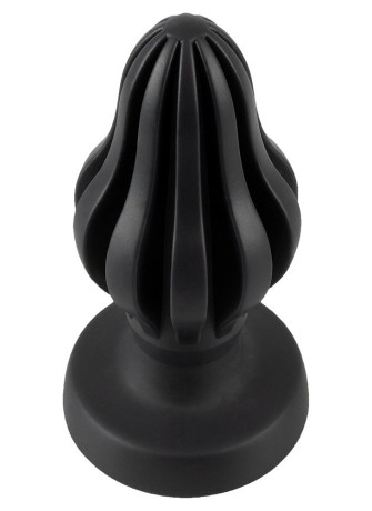 Super Soft Butt Plug
